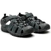 Izas Sardas Sandals Noir EU 42 Homme