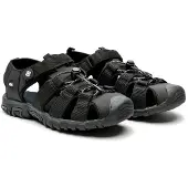 Izas Sardas Sandals Noir EU 44 Homme