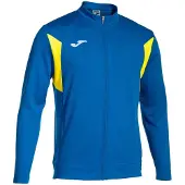 Joma Winner Iii blouson bleu M homme bleu M