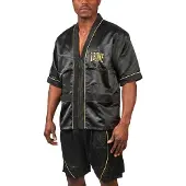 Leone1947 Premium Coach Vest Noir L-XL Homme