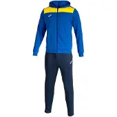 Joma Phoenix Ii Tracksuit Bleu S Homme