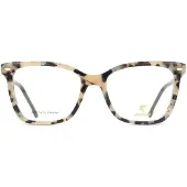 Carrera Lunettes de Vue 3049 52/17/140 White havana Acetate frames WOMAN 3049