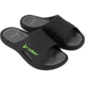 Rider Bay Xiv Slides Noir EU 44 Homme