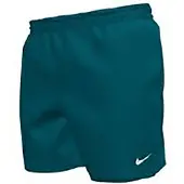 Nike 5´´ Swimming Shorts Vert XS Homme