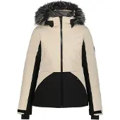Icepeak Electra I Jacket Beige 46 Femme