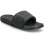 Adidas Mule 'Adilette Comfort 2.0' noir