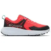 Columbia Konos Trs Hiking Shoes Rouge EU 41 Femme