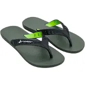 Rider WIP R 12430-BC599 GREEN/BLACK/WHITE size 39-40