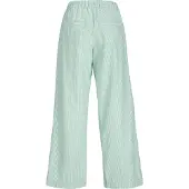 Jack & Jones Siva Oxford Jjxx Pantalon Vert M Femme Vert M