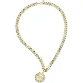 CHIARA FERRAGNI J19auw36 Necklace Doré Femme