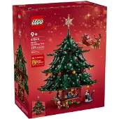 LEGO 41843 Sapin de Noël familial