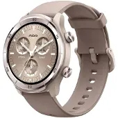 Mibro Montre connectée A3 (couleur mocha)