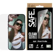 PanzerGlass Film Protecteur D´écran Safe By Iphone 2025 6.9´´