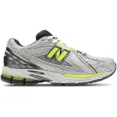 New Balance Baskets basses 'U1906R' jaune fluo / gris argenté / argent