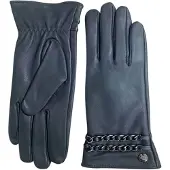 Deeluxe Acme Gloves Gris S Femme