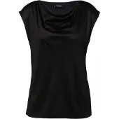 s.Oliver Black Label Haut noir