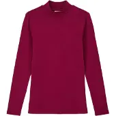 s.Oliver T-Shirt rose foncé