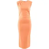 Tamaris Robe orange clair