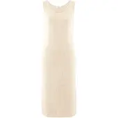 Tamaris Robes en maille blanc