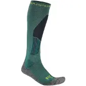 Karpos Alagna Merino Socks Vert EU 35-38