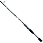 Nomura Narita Ntc Spinning Rod Bleu 2.10 m / 3-15 g