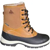 Lhotse Bottes De Neige Papoum