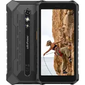 Ulefone RugKing 2 Pro 4G 128 Go/4 Go Double SIM Noir
