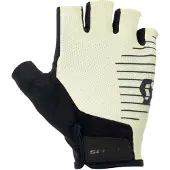 SCOTT Aspect Gel Short Gloves Beige M