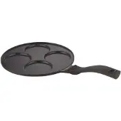 Beka Poêle 4 blinis 26 cm céramique - - 140681 - energy