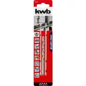 Kwb Urbis metalam HSS d6.5mm 206565