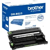 Brother Tambour d'imprimante DR-B023 - Original - 1 pièce - Rendement 12000 pages