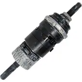 Shimano Nexus Sg-3c41 Internal Assembly Noir 178 mm