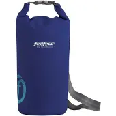 FeelFree Tube Dry Sack 10l Bleu