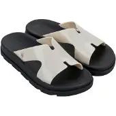 Zaxy Daily Slides Blanc,Noir EU 38 Femme