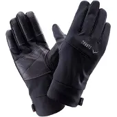 Elbrus Tinio Polartec Gloves Noir S-M Femme
