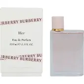Burberry Her 100ml Eau De Parfum