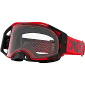 Oakley Airbrake B1B Moto Lunettes de motocross Taille