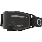 Oakley Front Line Mx Goggles Noir Dark Grey/CAT2