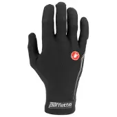 Castelli Perfetto Light Gore-tex Infinium Windstopper Gloves Noir M Homme