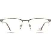 Carrera Lunettes de Vue 325 54/19/145 Matte dark ruthenium Metal frames MAN 325