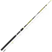 Kali Kunnan Choco Eging Rod Argenté 1.75 m / 20-130 g