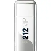Carolina Herrera 212 VIP Men Edt Spray