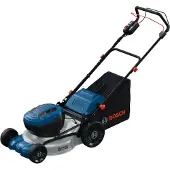 Bosch Tondeuse à gazon sans fil PRO (2x2Ah) GRA18V2-46SP - 06008C8201