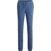 Jack & jones Junior Pantalon 'JJIGORDON' saphir