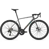 Giant Tcr Advanced Sl 1 Ultegra Di2 2026 Road Bike Argenté M