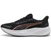 Puma Dasher Lite Sliptech Running Shoes Noir EU 37 Femme