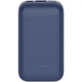 Xiaomi 6934177771682 power bank Lithium-Ion (Li-Ion) 10000 mAh Bleu