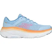 SKECHERS Max Cushioning Endeavour Ca Running Shoes Bleu EU 41 Femme