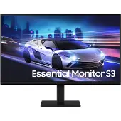 Samsung Moniteur Essential S3 LS27F324GAUXEN
