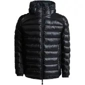 Zavetti Canada Veste Terrosso 2.0 - Noir, Noir
